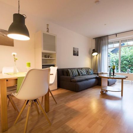 Ferienwohnung Am Swatten Diek 36 Fewo 2 Cuxhaven Exteriör bild