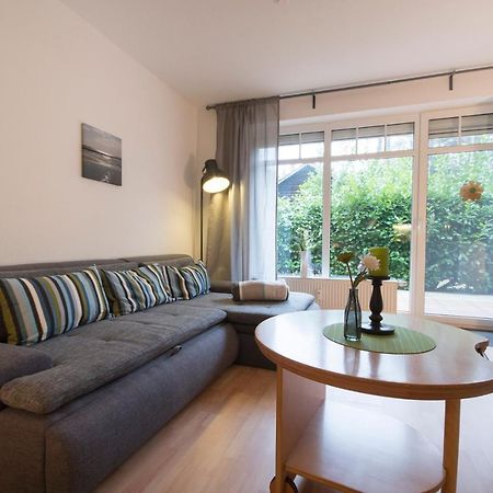 Ferienwohnung Am Swatten Diek 36 Fewo 2 Cuxhaven Exteriör bild