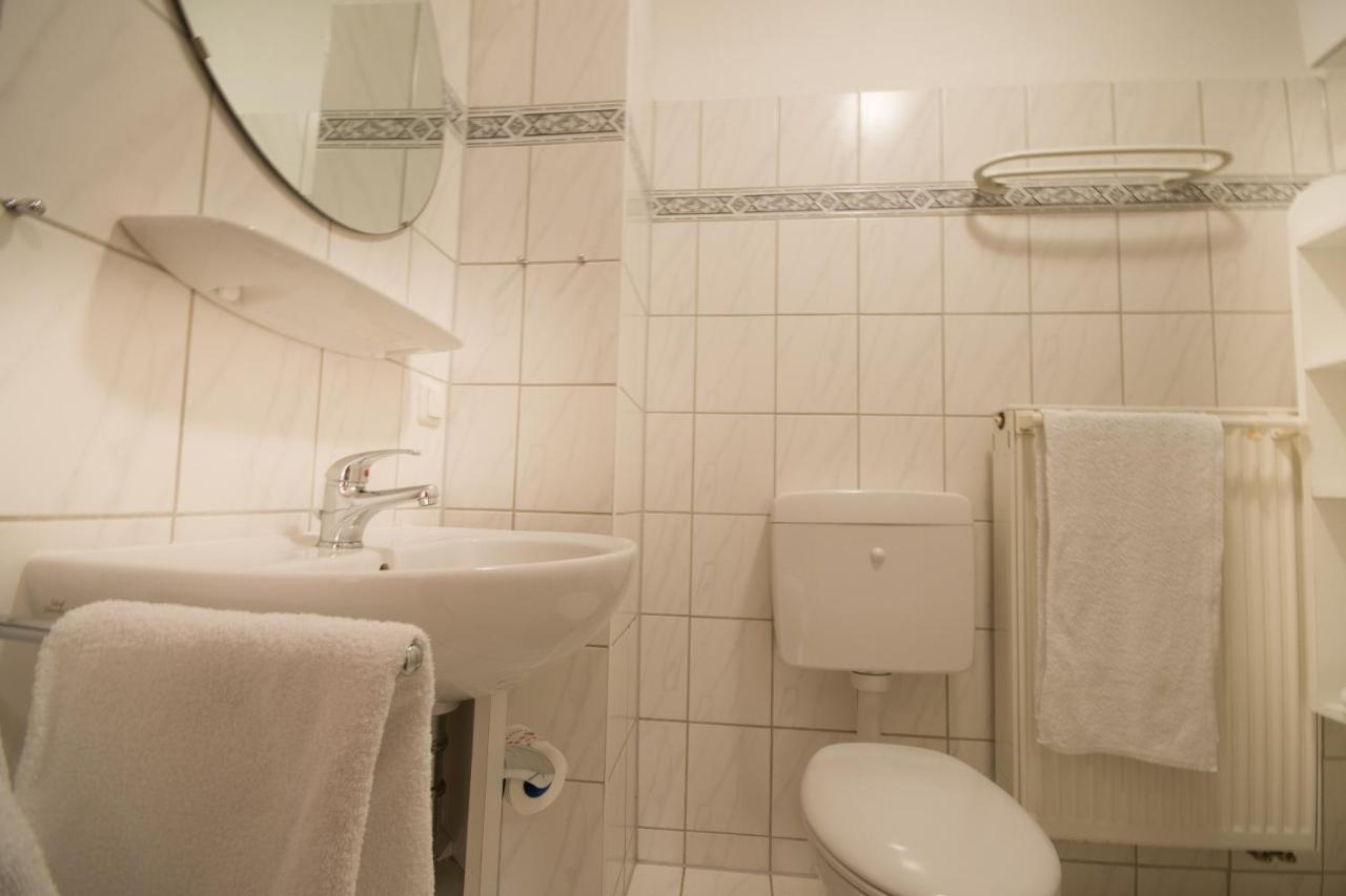 Ferienwohnung Am Swatten Diek 36 Fewo 2 Cuxhaven Exteriör bild